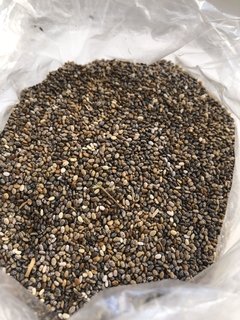 Semillas de Chia - comprar online