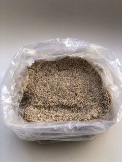 Harina de Almendras con piel Cumana