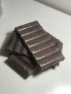 Chocolate en barra negro 45% cacao ÁGUILA suelto