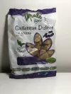 Galletitas dulces con avena MARBE