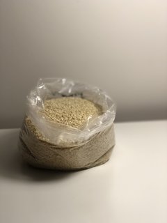 Semilla de Sésamo Blanco - comprar online