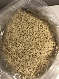 Semilla de Sésamo Blanco