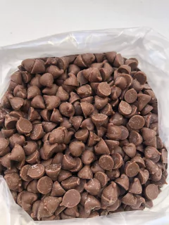 Chips de Chocolate con Leche Arcor