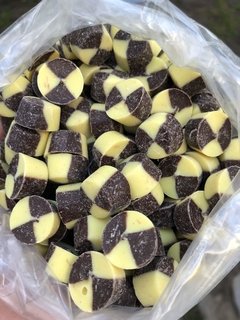 Chocolate sabor Bananita Dolca