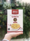 Pasta multicereal fusilli libre de gluten WAKAS