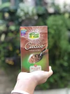 Cacao con stevia sin azúcar agregada TRINI