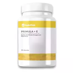 Aceite de primula en cápsulas Goldfish