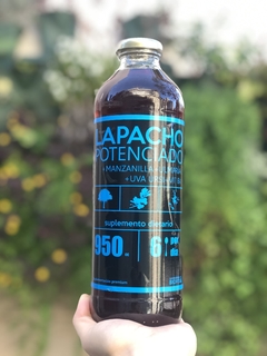 Lapacho Suplemento dietario en internet
