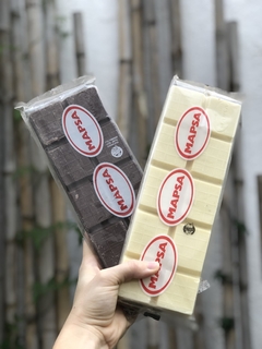 Barra de chocolate sin t.a.c.c MAPSA - comprar online