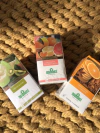 Té frutales Saint Gottard
