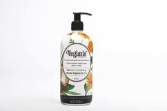 LECHE SUPER-CORRECTORA PARA LA PIEL CON COCO & CALÉNDULA Y EXTRACTO ORGÁNICO DE OLIVA - comprar online
