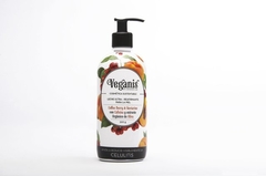 LECHE ULTRA-REAFIRMANTE PARA LA CELULITIS VEGANIS en internet
