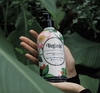 LECHE REPARADORA INTENSIVA PARA PIERNAS CANSADAS Y CON VARICES VEGANIS