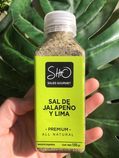 Sales gourmet SHIO nuevos sabores - comprar online