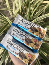 Barrita proteica LOW CARB