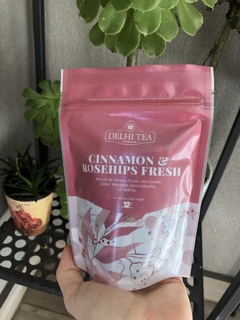 Té en hebras DELHI TEA - comprar online