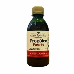Propoleo bebible fuerte Noble apicultor