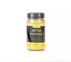 Mostaza naturales Arytza en internet