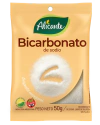 Bicarbonato de sodio 50g sin tacc Alicante