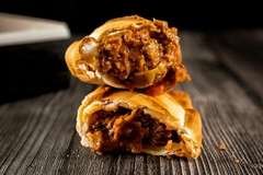 Empanadas veganas de carne Notco