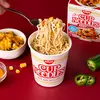 Sopa de fideos Cup Noodles