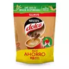 Cafe torrado instantáneo suave Dolca Nescafe