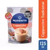 Cappuccino tradicional 125g La morenita
