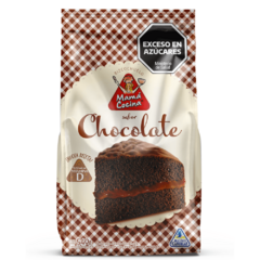 Bizcochuelo Mama cocina (3 sabores) - comprar online