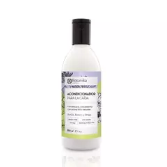 Acondicionador natural anticaida Botanika