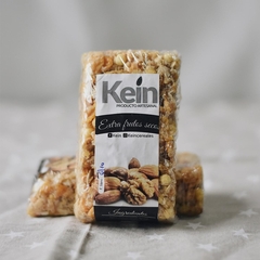 Barritas artesanales saludables proteicas Kein - comprar online