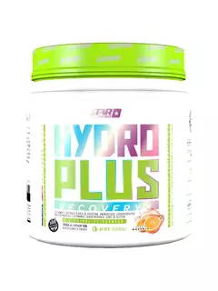 Hydroplus recovery Star nutrition