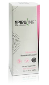 Spirulina menopausia Spiruline