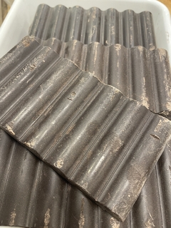 Chocolate al 70% con stevia sin azucar Colonial