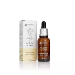 Aceite natural de arnica Botanika