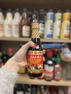 Aderezo a base de soja y hongos Wan Ja shan