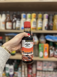 Salsa teriyaki Yamasa