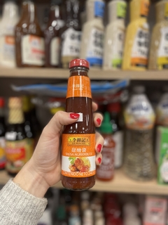 Salsa agridulce Lee kum kee