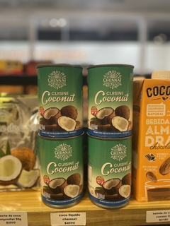Coco líquido Chennai