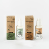Pastas dentales naturales Sentida Botanica