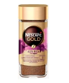 Café instantáneo Gold Alta rica Nescafe