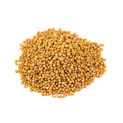 Mostaza en grano