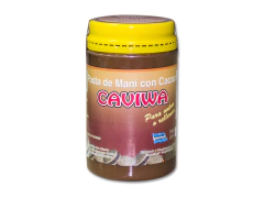 Mantequilla de maní CAVIWA - comprar online