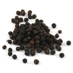 Pimienta blanca y negra en grano - comprar online