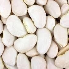 Porotos pallares