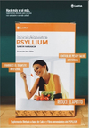 Psyllium en polvo Goldfish