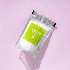 Xilitol Nuevos alimentos