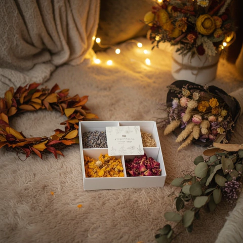 KIT BOTANICAL - comprar online