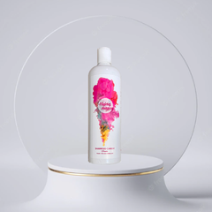 SHAMPOO CANDY