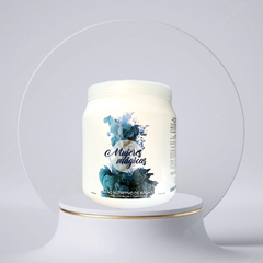 Baño nutritivo de argán 1kg