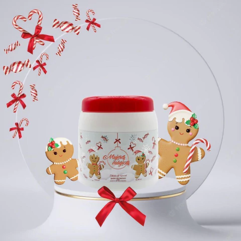 BAÑO NUTRITIVO NAVIDAD 1/2 KG